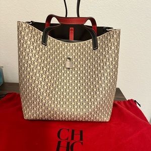 Carolina Herrera Matryoshka